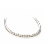 Collana Miluna Donna in Perle Perla PCL2161G - PCL2161G